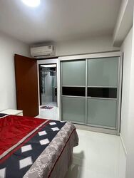 Blk 336B Yishun Riverwalk (Yishun), HDB 4 Rooms #551321511